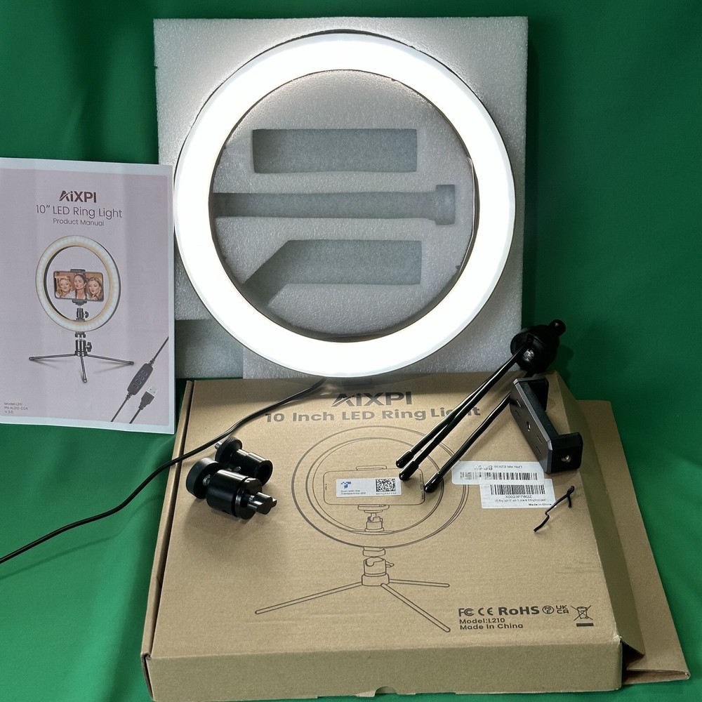 Selfie LED Ring