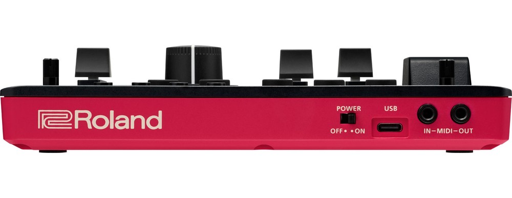 Roland Aira E-4 Voice Tweaker Effects Processor