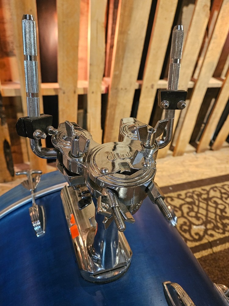 Ludwig Classic Drum set refinished