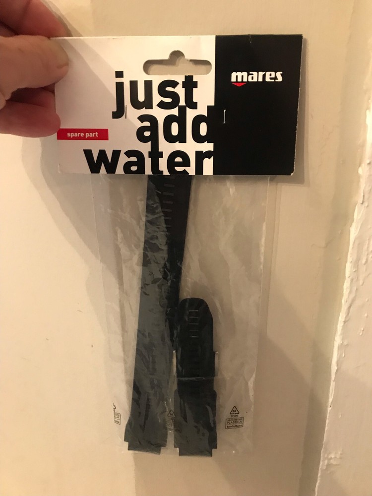 Mares Sirius Scuba Diving Computer