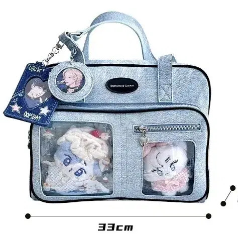 Itaback LED Signboard for Transfer & Event Use Official