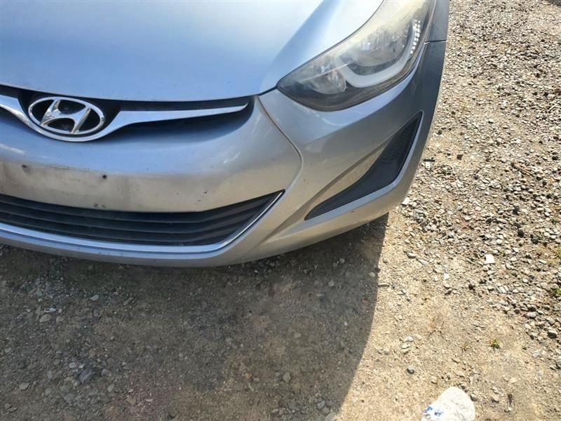 ELANTRA 2015 Battery Cable 27999