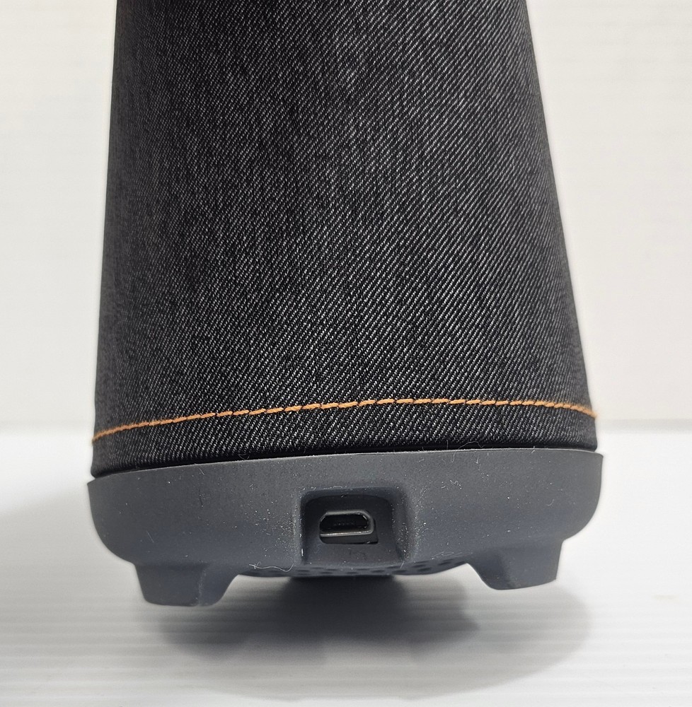 Intertek Thunder Cloud Sound Machine & Diffuser For Pets Tested Works