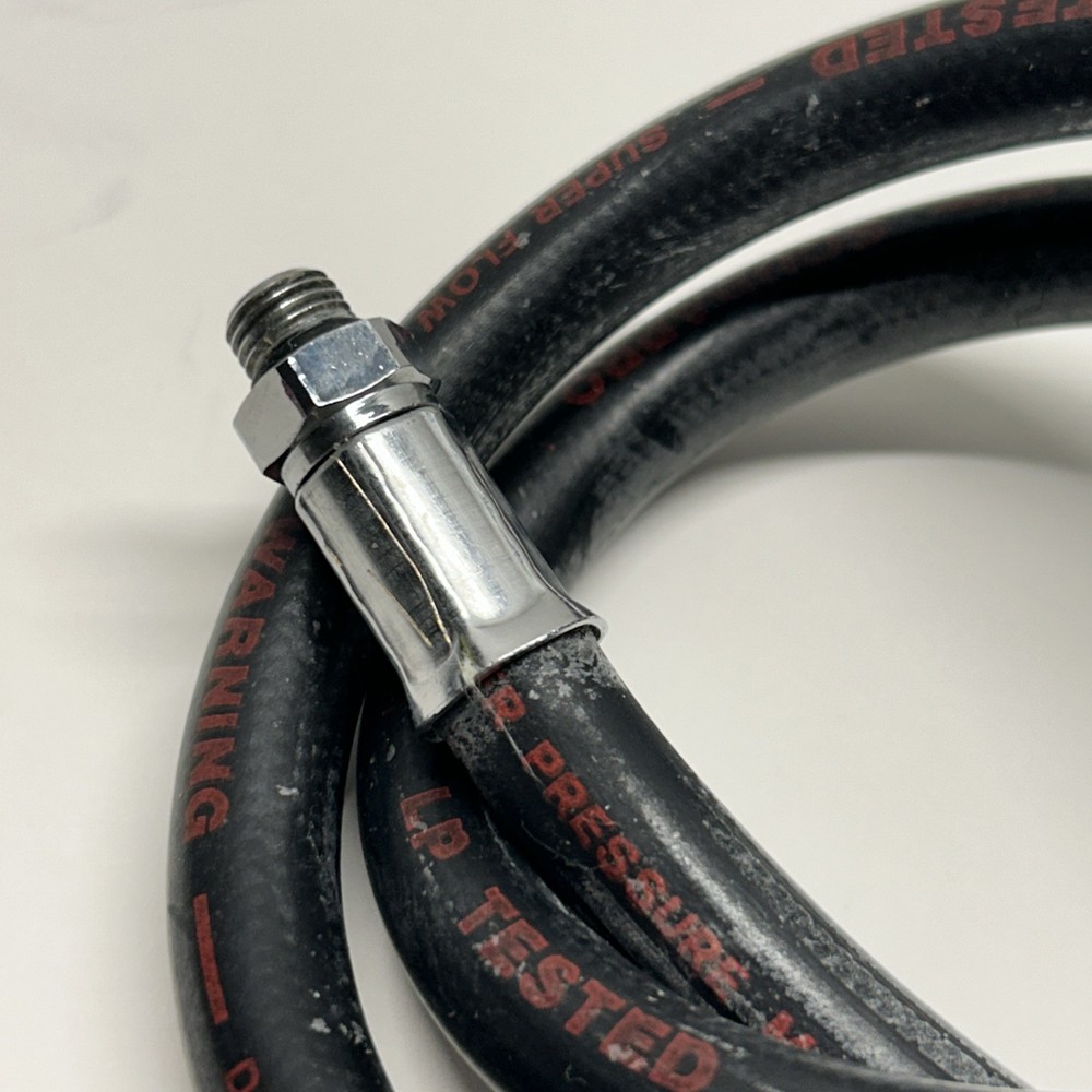 Scubapro R190 Second Stage Regulator. Nice Condition. Tested. Scuba Diving.