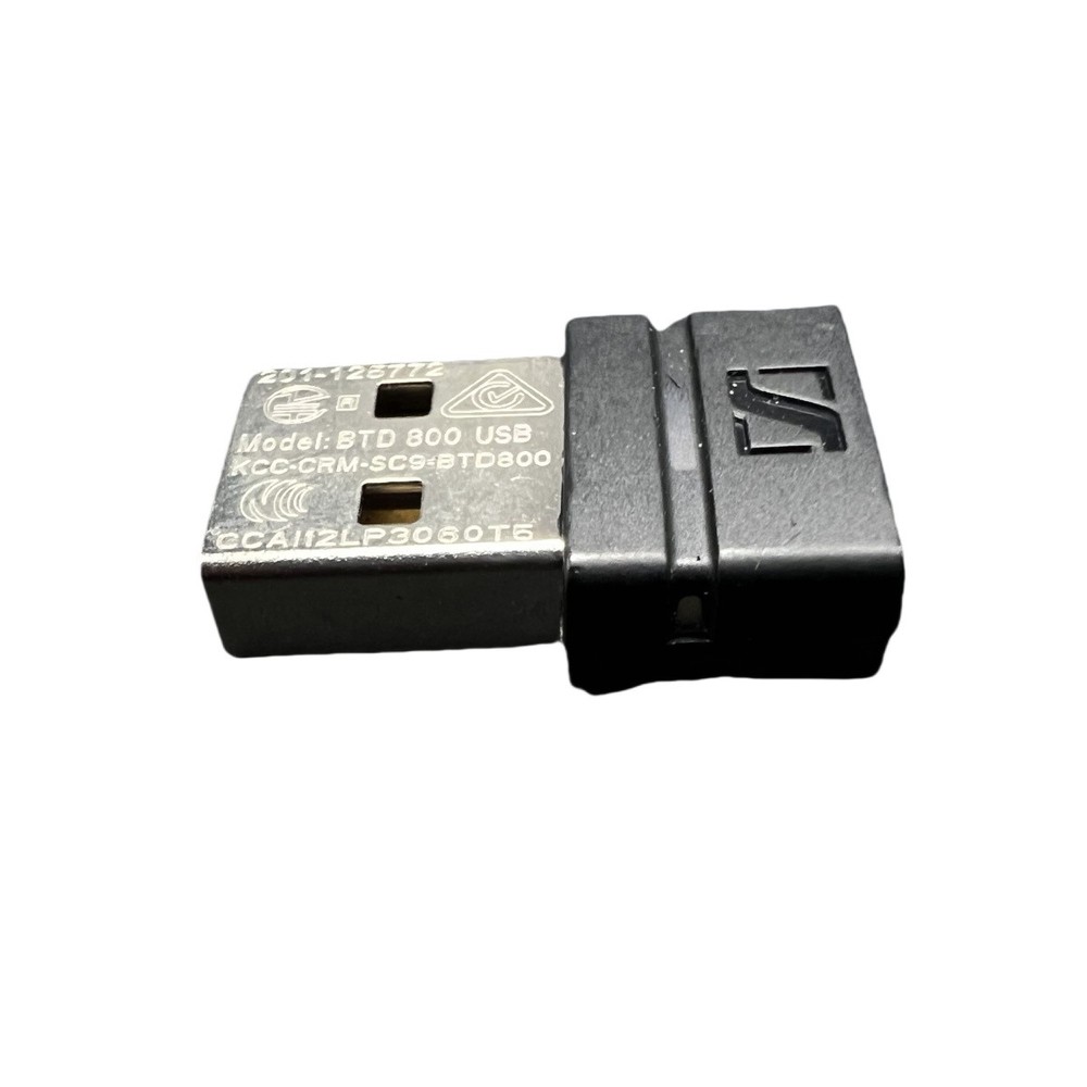 Sennheiser BTD 800 Network Adapter&Bluetooth USB for VOIP Telephone Headset