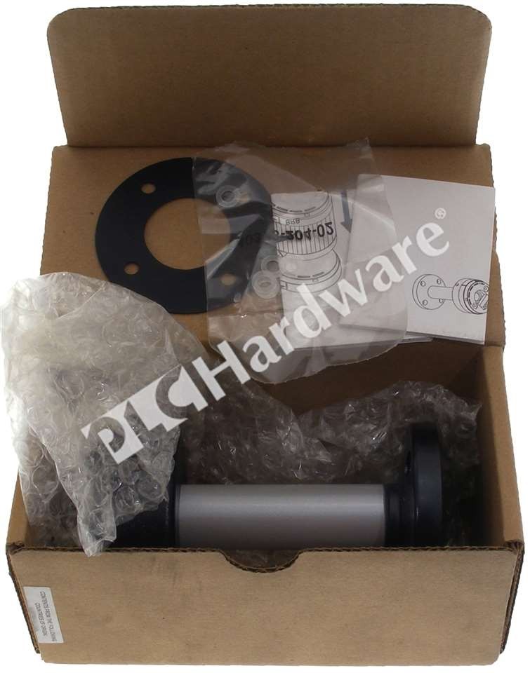 Open Pre-owned Allen Bradley 855T-BPM10 Ser B Control Tower Stack Mounting Base