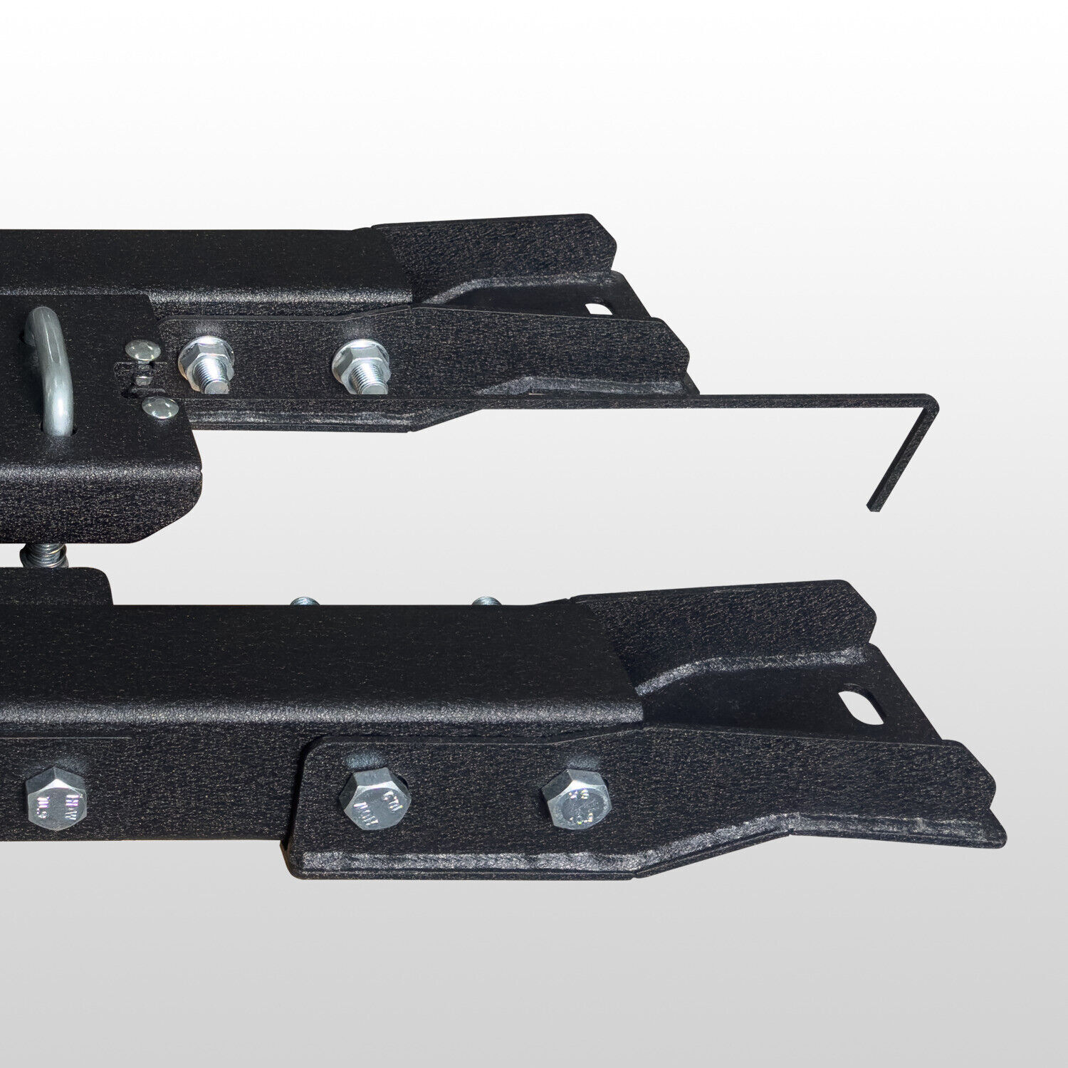 Vijay For2020-2024 Chevy/GMC 2500/3500 Truck Trailer Hitches Gooseneck Hitch Kit