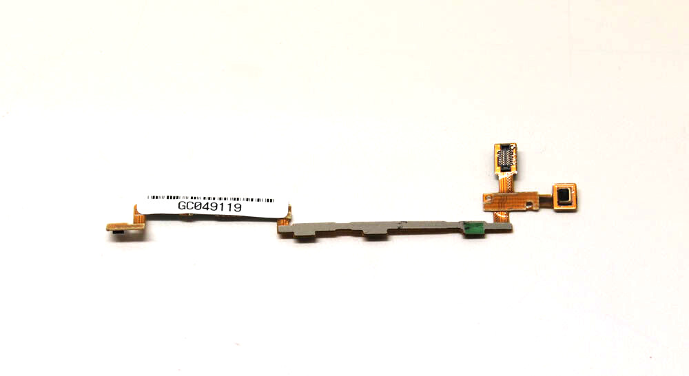 Samsung GH59-13346A Unit-Side Key Button FPCB Flex Cable Replacement