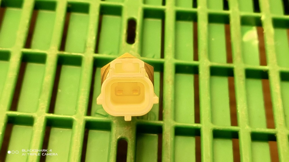 Suzuki GSX-S 750 2020 Model Temperature Sensor Coolant Sensor
