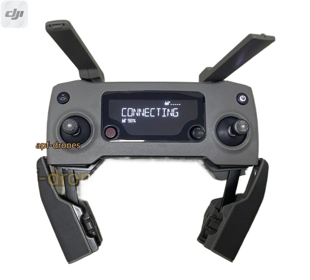 DJI Mavic 2 Pro/Zoom Remote Controller RC1A/RC1B with Joysticks