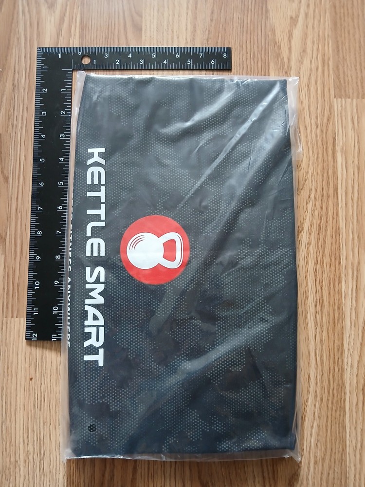 Kettle Smart Adjustable Kettlebell