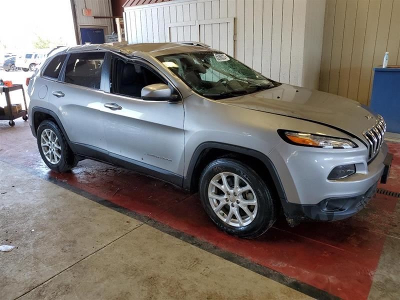 CHEROKEE 2017 Fob/Remote 8782718