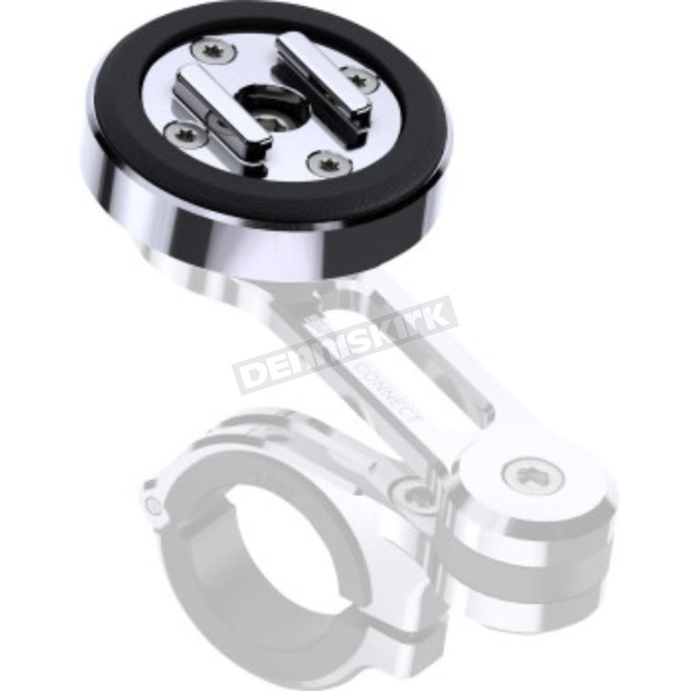 SP Connect Chrome Anti-Vibration Module - 53134