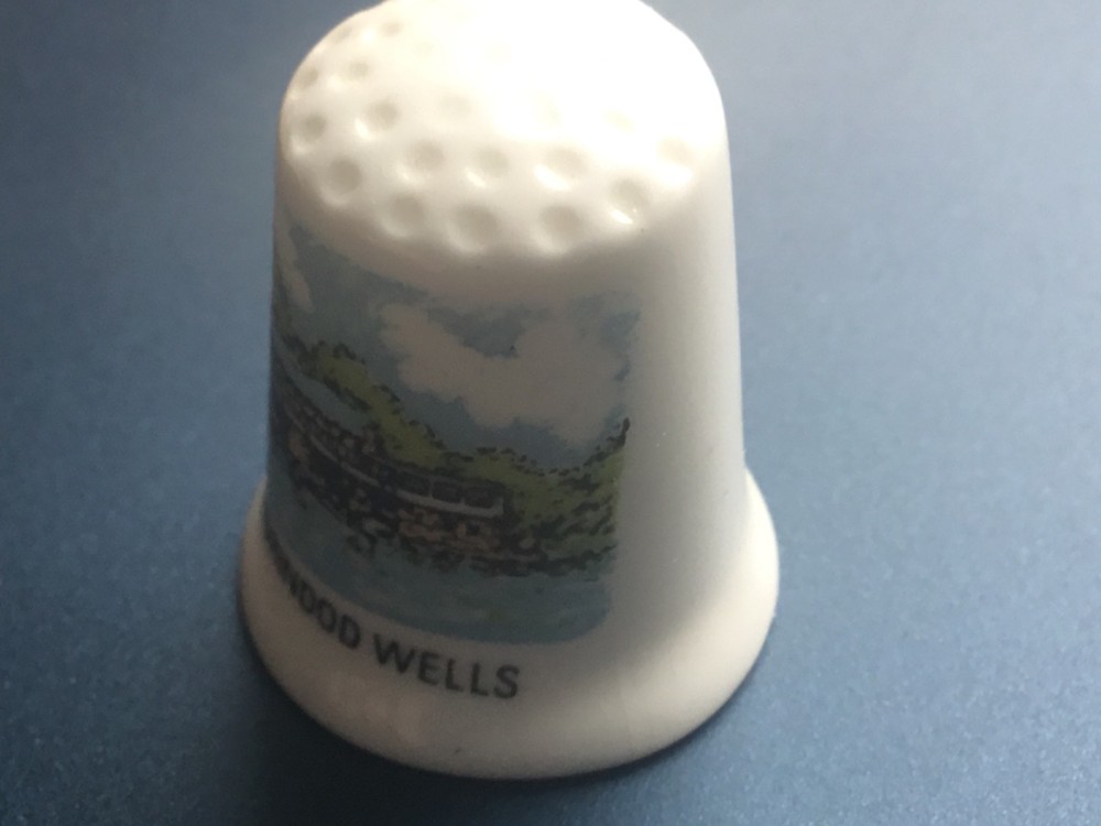 Llandrindod wells - thimble - ZZ