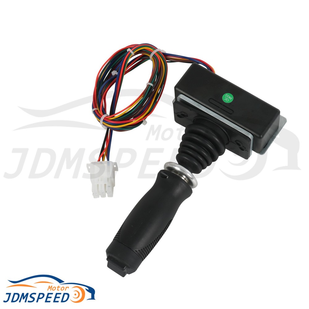1001118418 Joystick Controller for JLG E300AJ E300AJP E400A E450A E450AJ M400A