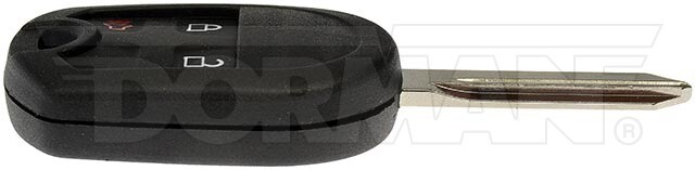 Keyless Remote Case Repair for Ford 2019-07