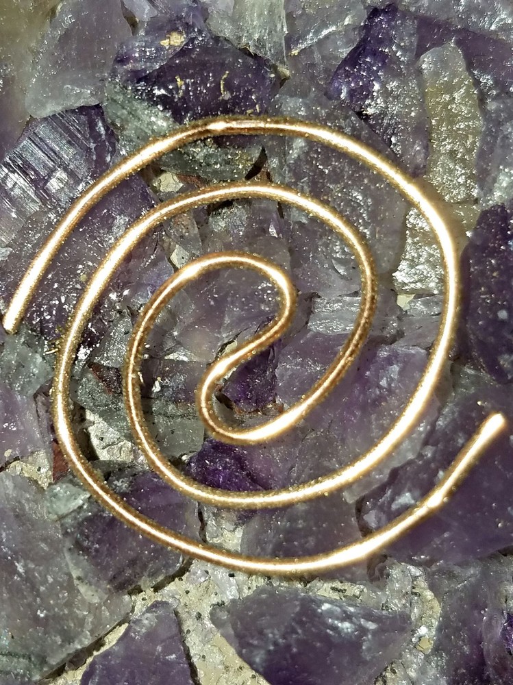 12 Small Black Sun Orgonite® Tower Busters - Orgone Generators® - EMF Protection