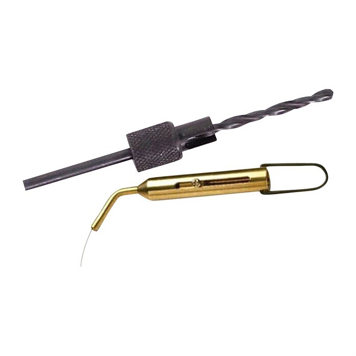 CVA QRBP Quick Release Breech Plug Cleaning Tools - AC1631