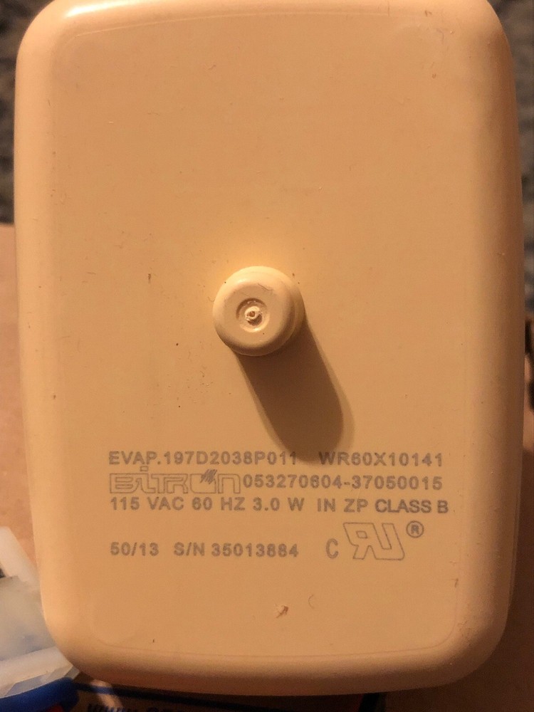 Ac Motor 084691192701