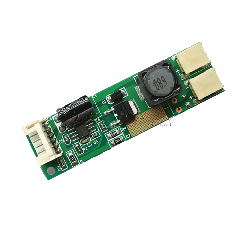 Adjustable CA-155 LED High Voltage Light Bar Dimmable LED Constant Current Board