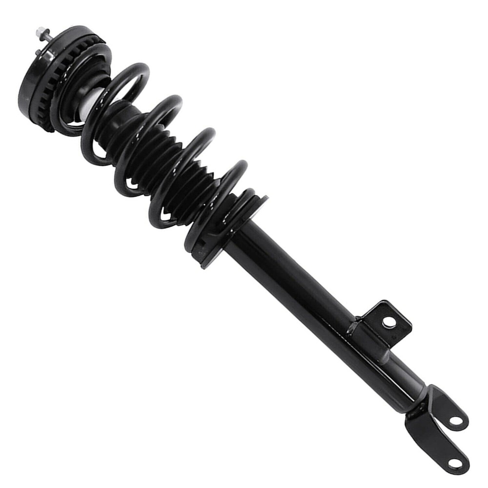 RWD Front Struts & Coil Spring Assembly Sway Bars for Dodge Charger Challenger