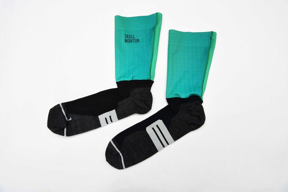 Monton cycling socks