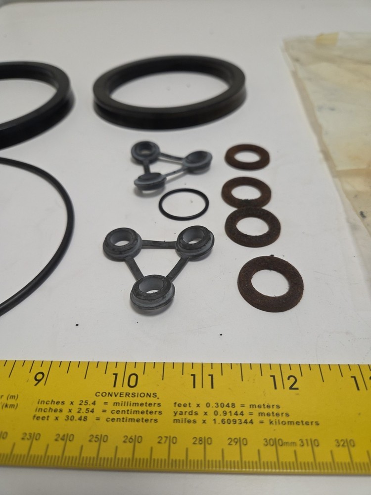 Binks 41-11277 Repair Kit (Missing Foam Piece)