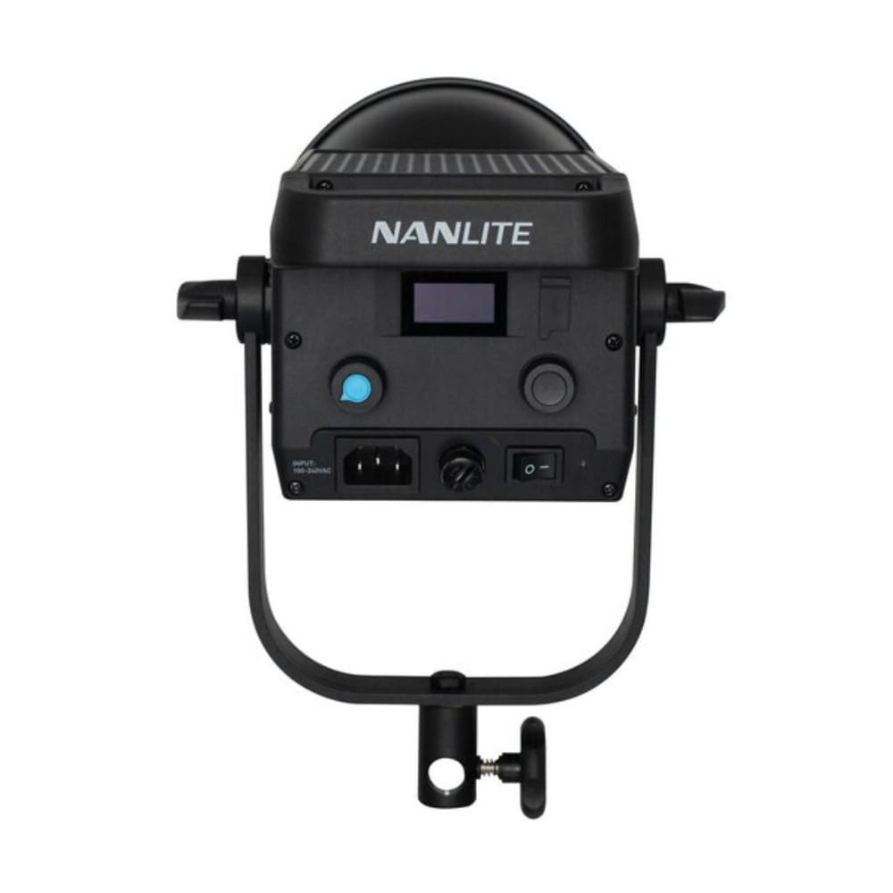 NANLITE FS-300 AC LED Monolight