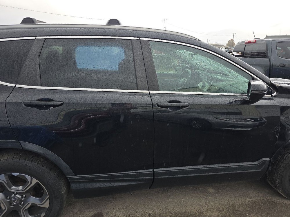 CR-V 2017 Air Shutter 12296064