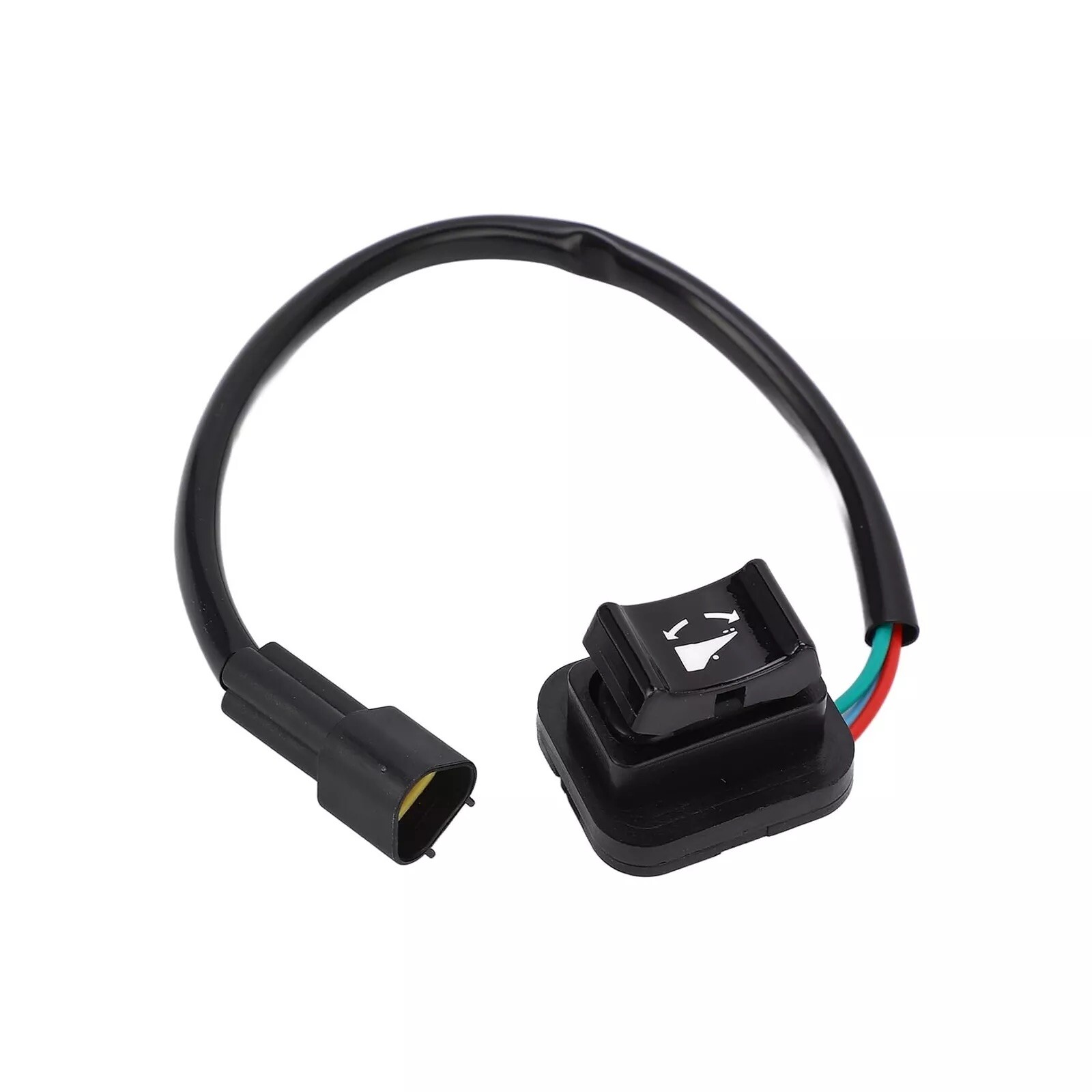 Switch, Trim & Tilt For Yamaha 150-300 HP 4-Stroke 2002-2009 69J-82563-00-00