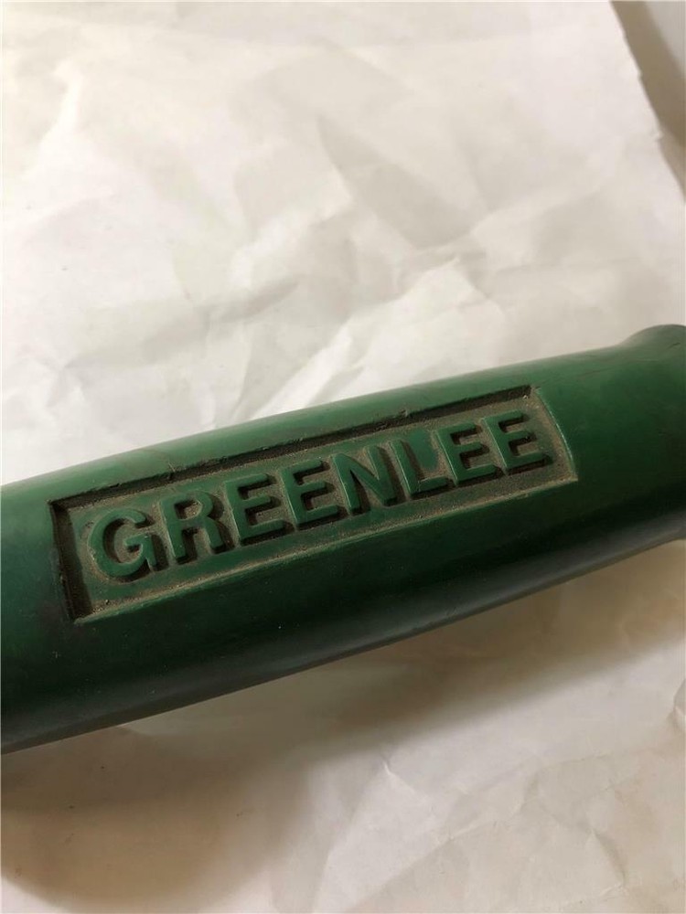 Greenlee Textron Wire/Cable Cutter