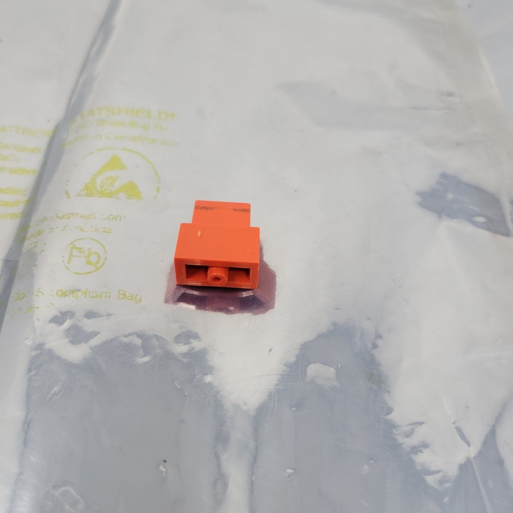 Ensoniq EPS PARTS Button Red sy-4