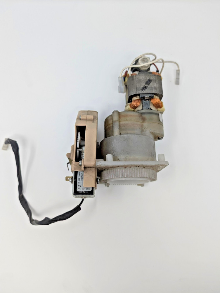 coffee grinder unknown