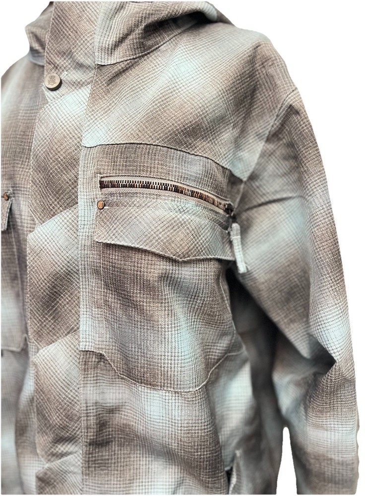Cappel Snow Jacket Size Medium
