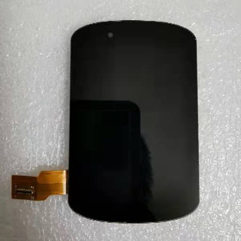 Front Display LCD Screen Digitizer For Garmin Edge 530 GPS Cycling Computer
