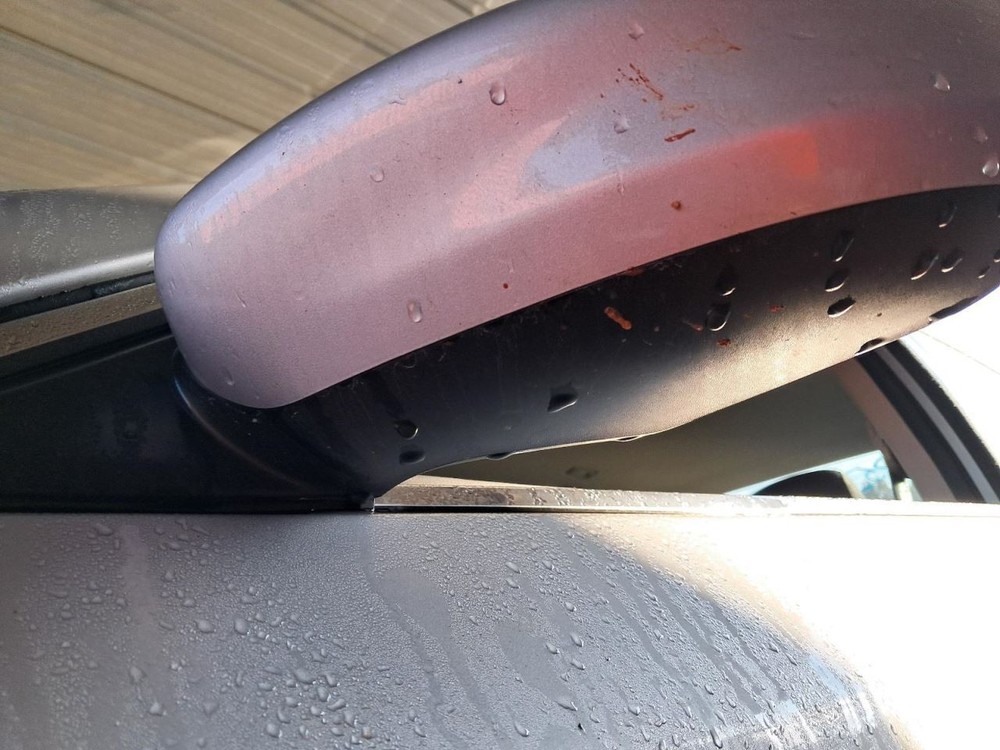 ALTIMA 2016 Glove Box 4735835