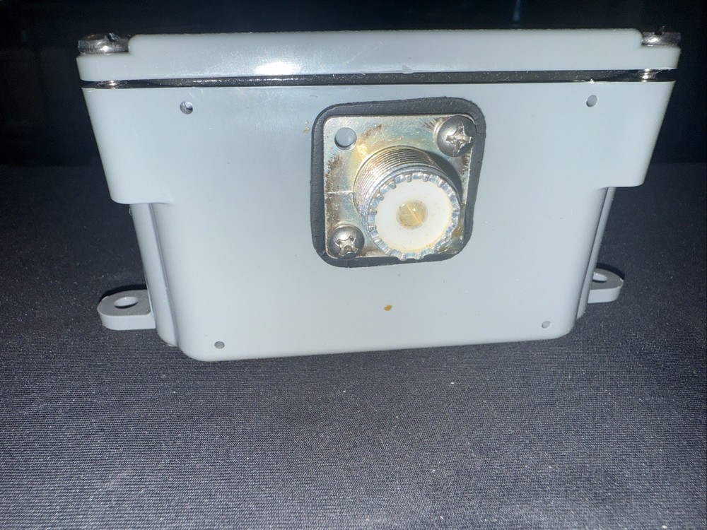 Comtek W2FMI Jerry Service Series COM LI 11140 Line Isolator Comteksystems.com