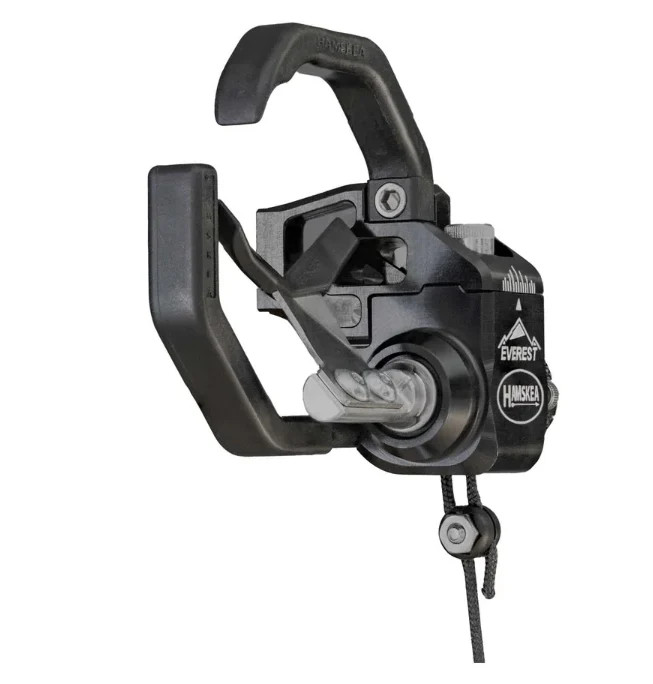 Hamskea Everest Integrate Compatible Arrow Rest RH