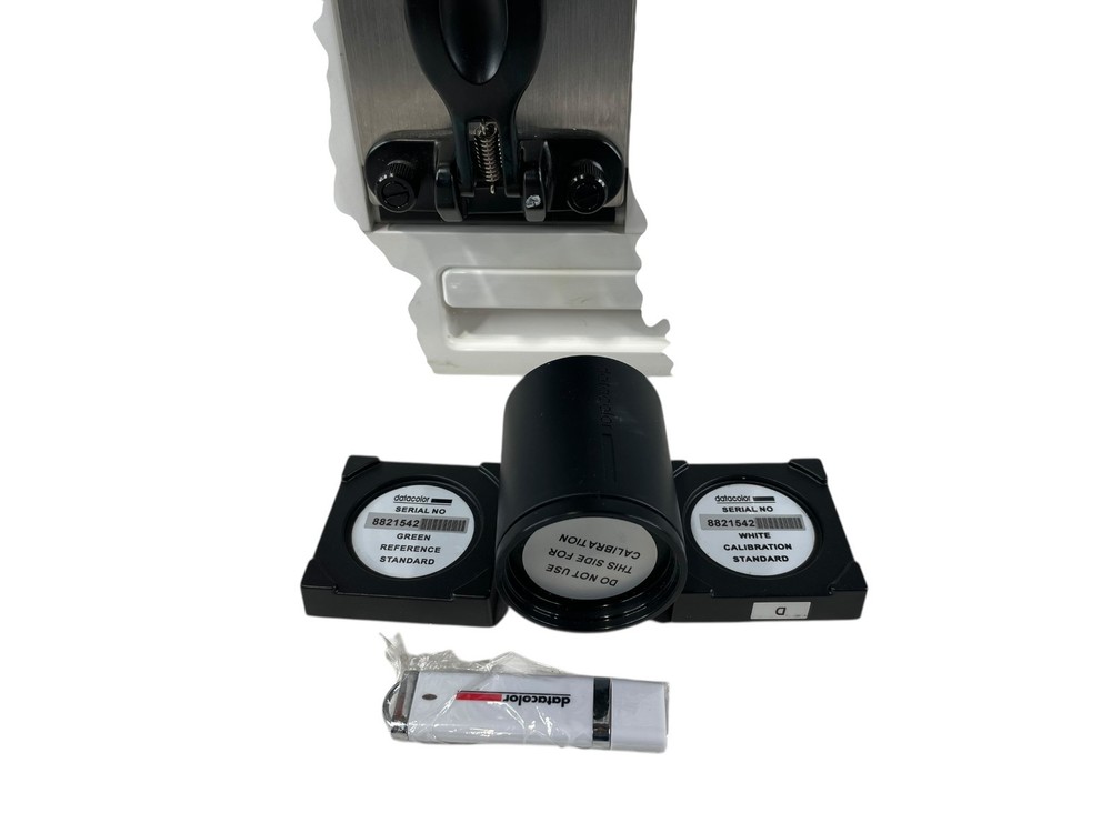 Datacolor Spectrophometer 200R USAV