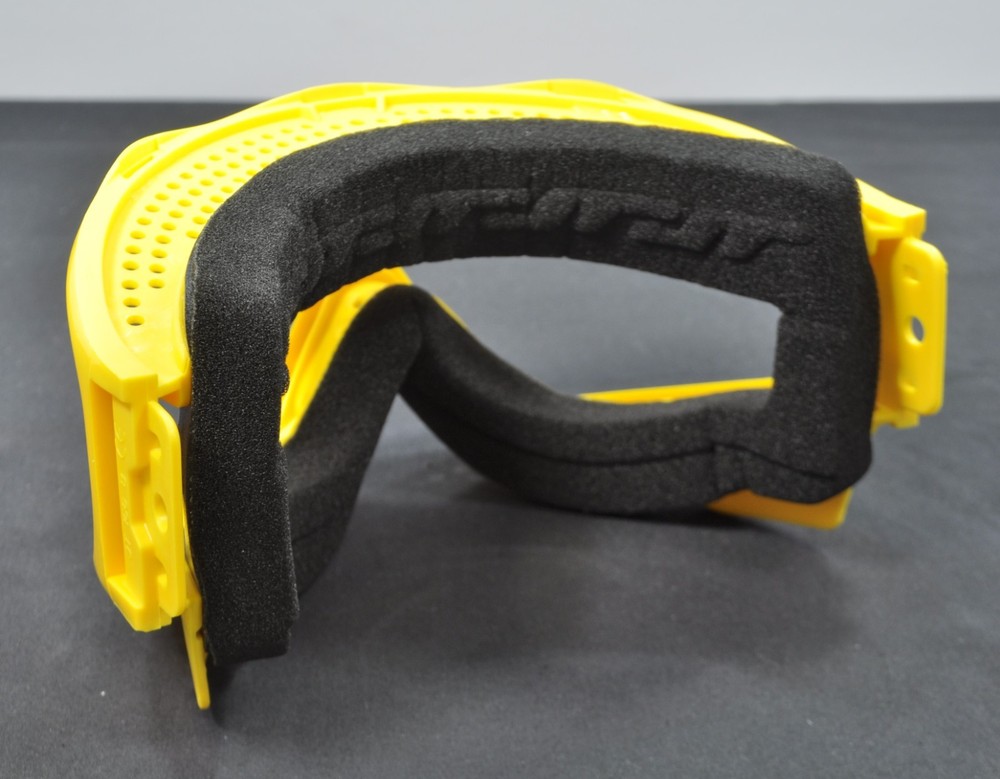 JT Proflex Frame - Special Edition - Birthstone Liquid Topaz