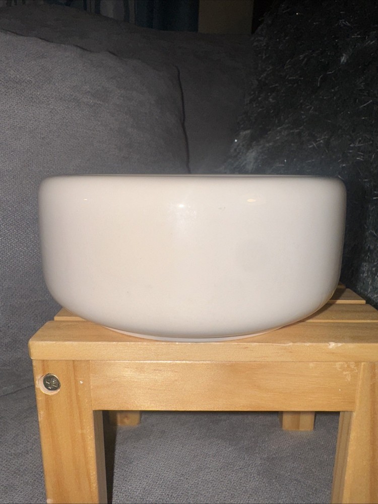 Rae Dunn TEA CANISTER No Lid