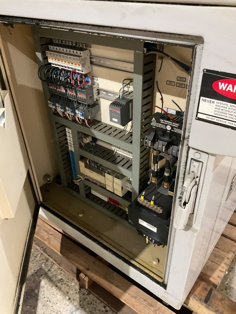 WINSLOW ENGINEERING E300 DRILL POINT GRINDER USED