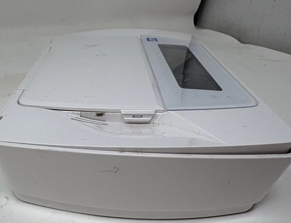 ADT Impassa Alarm Control Panel & Sensors Untested As Is