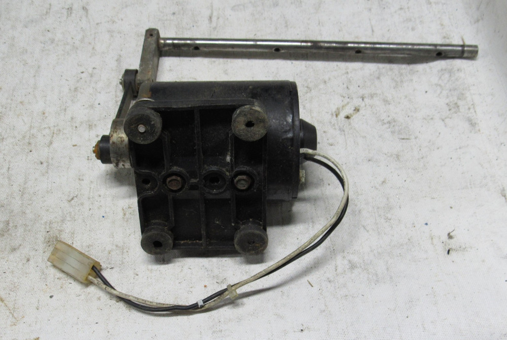 Flojet 2029-038-115 Replacement Motor Part