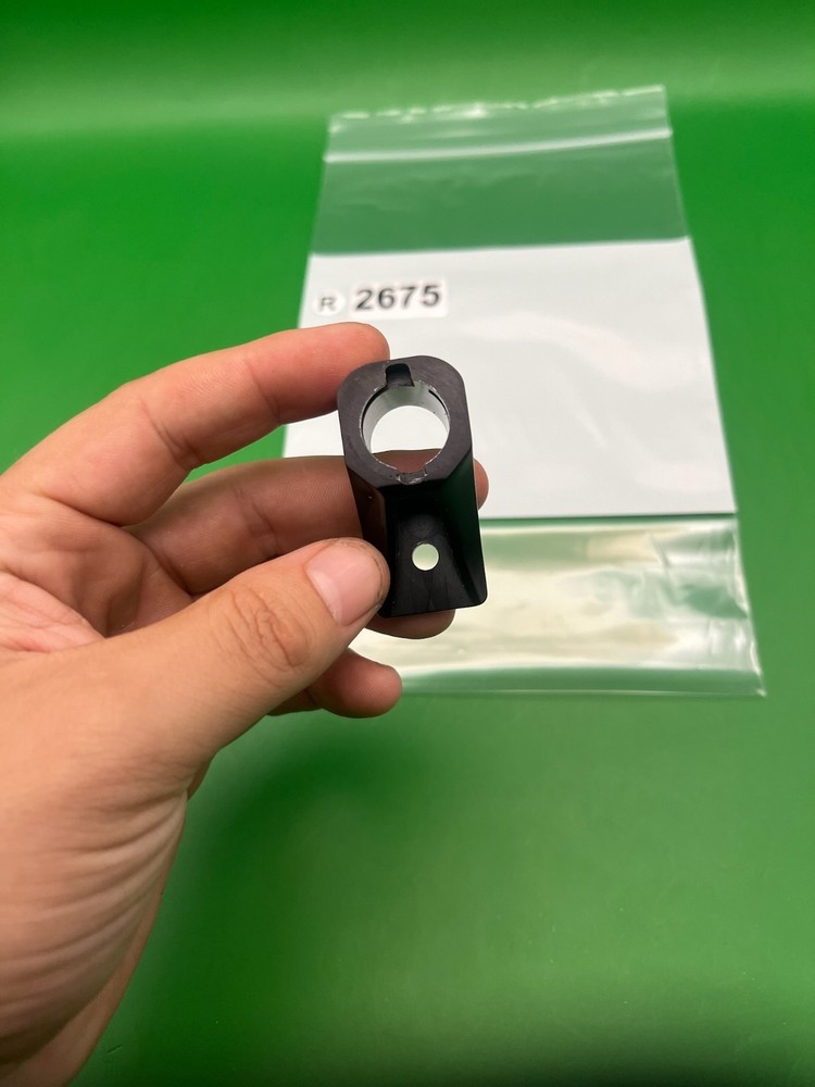 Dye Autococker Back Block