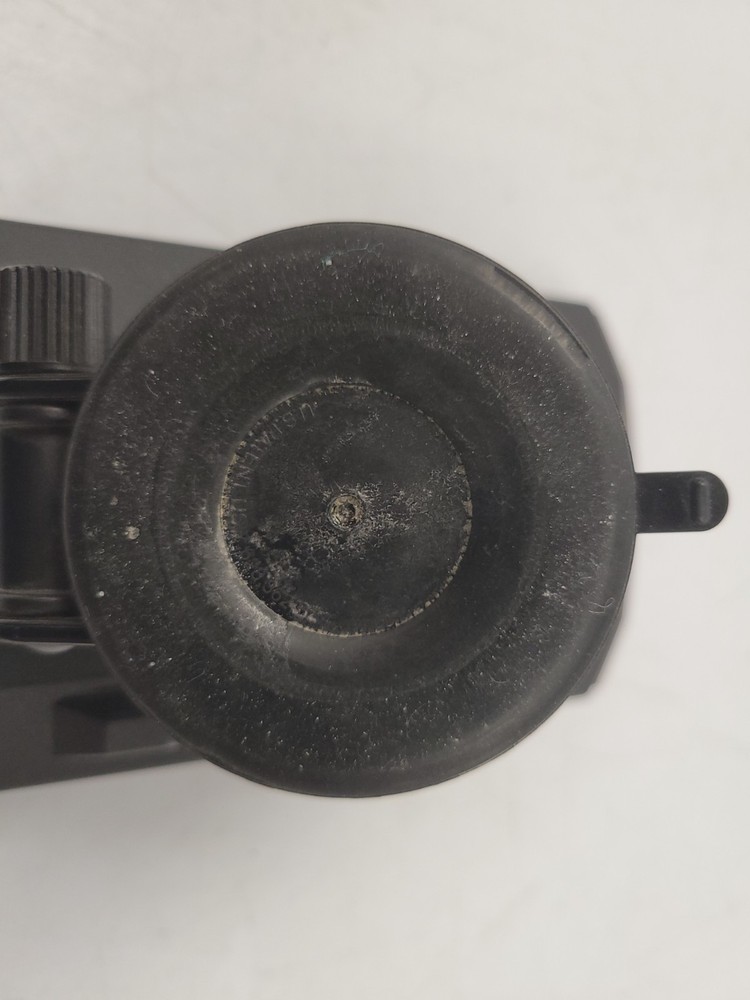 (80852-1) Escort MAX360C Radar Detector