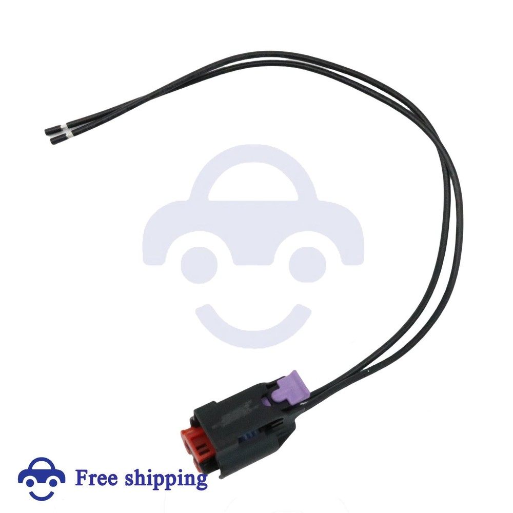Current Sensor Harness Connectors For Volvo V70 1998-2007