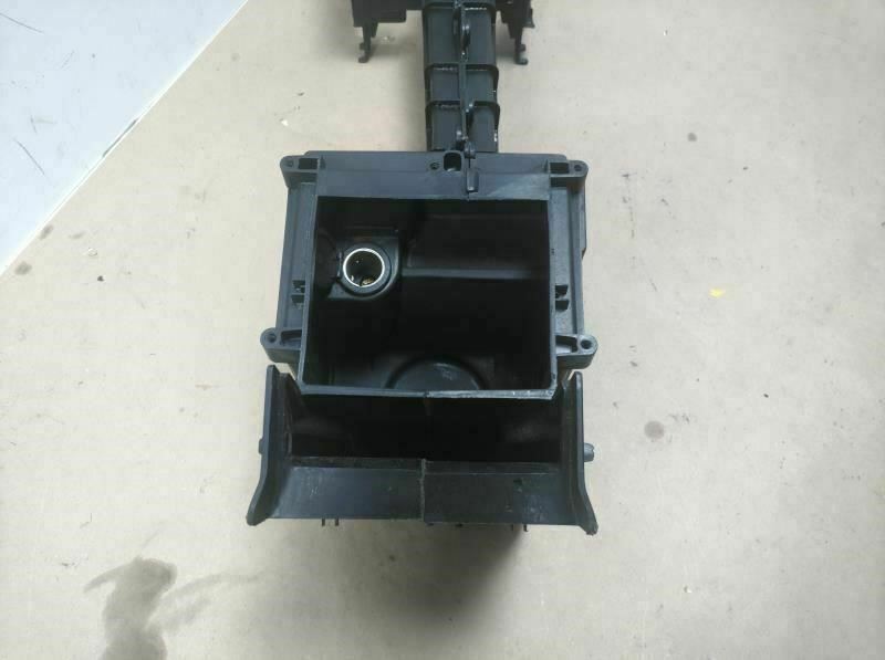 FORD ESCAPE SE 2014 CENTER CONSOLE FRAME FABRIC