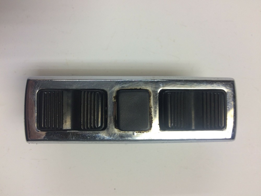 Mercedes w 123 switch E-window