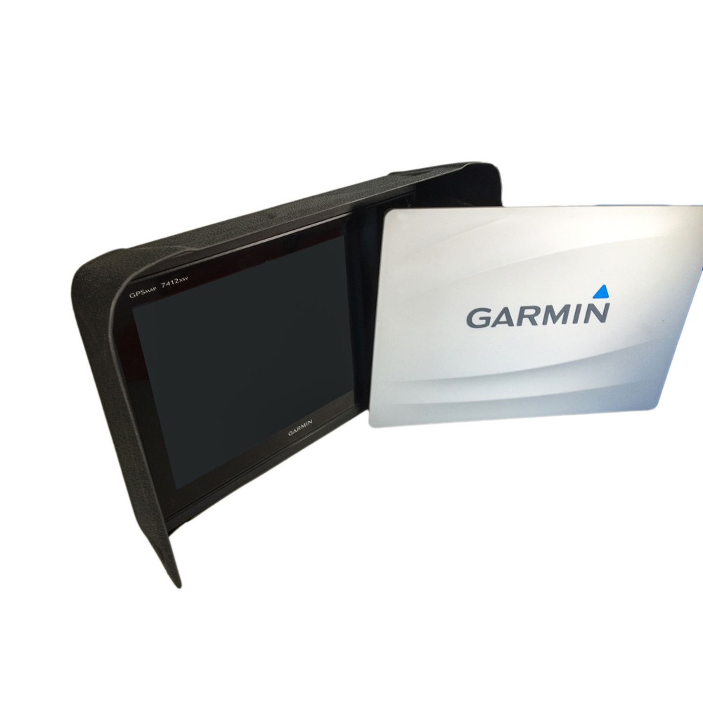 Garmin 7410/7412 Visor, BP2511